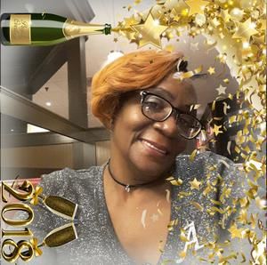 Meet your Posher, Allene